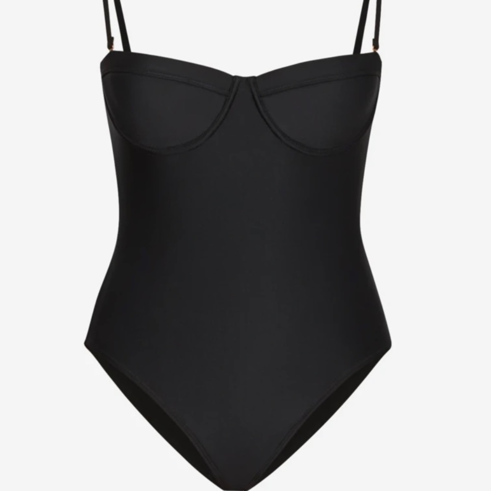 NWT 6 Shore Road By Pooja - One Piece Swim suit.